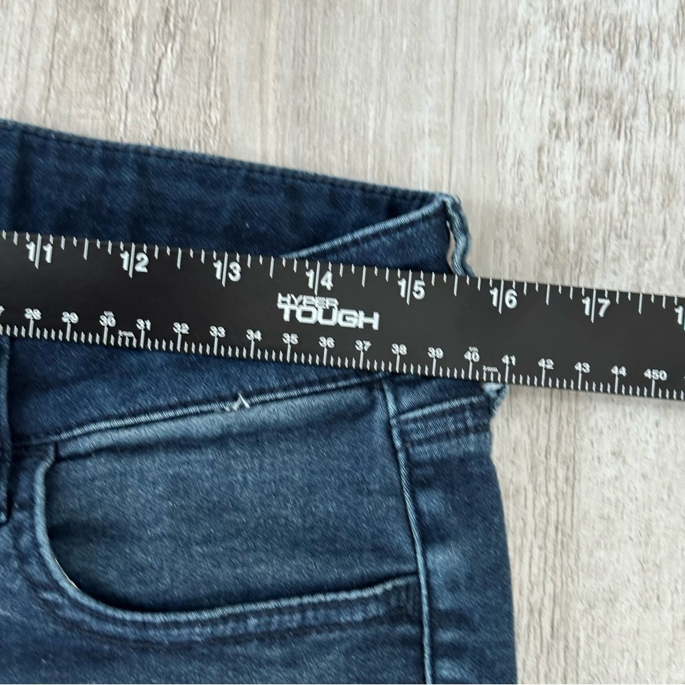American Eagle Super Stretch X Super Low Jeggings - Picture 13 of 15